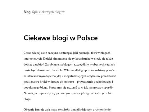 Blog Adwokata z Wrocławia