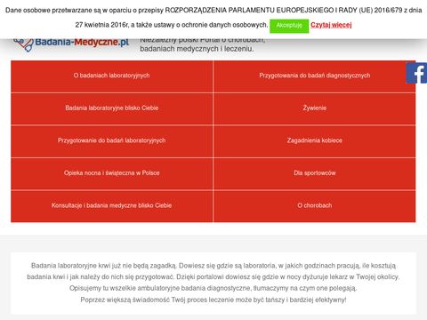 Portal kobiecy - kobietanaczasie.pl