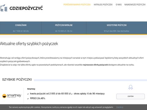 Doradca kredytowy - ic-ekspertfinansowy.pl