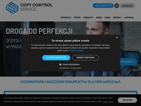 OpenPrint.pl - Drukarnia Online