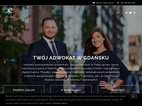 Rozwód i alimeny - adwokat Lublin
