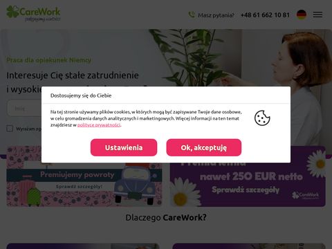 Kobiecylajf.pl - Portal dla kobiet