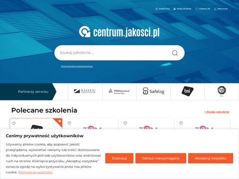 Platforma kursów online - webtolearn.pl