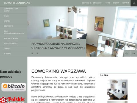 Wirtualne biuro Katowice