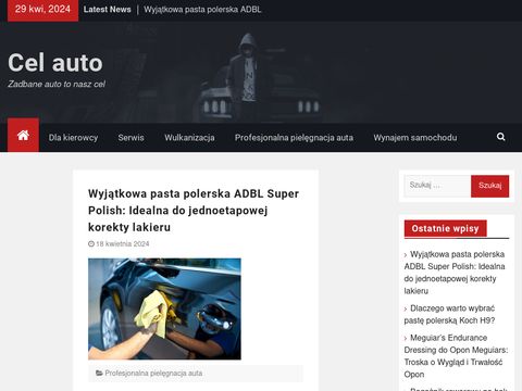 Sprowadzanie Aut z Niemiec - autoklasa.pl