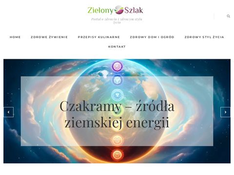 ABCzdrowia.com.pl - Zdrowe życie