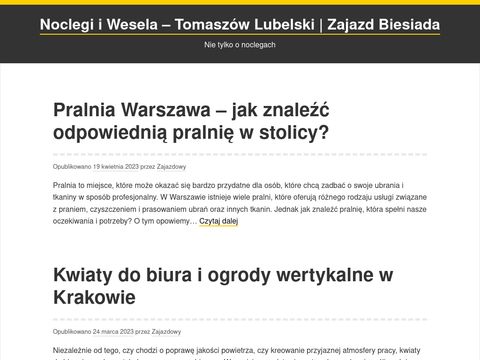 Biznes Lunch - kulisy.rzeszow.pl