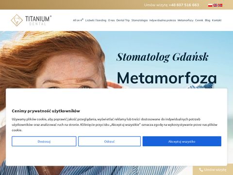 Stomatolodzy z Wrocławia