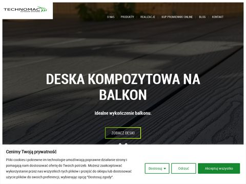 Projekty domów - projekt-tom.pl