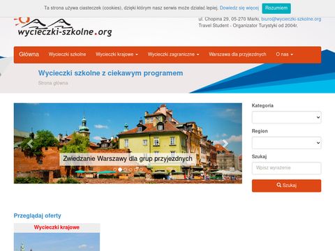 Wyszukiwarka ofert hoteli pensjonatów i obiektów - visiton.pl
