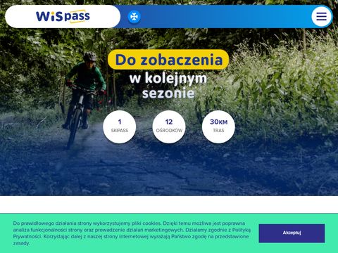 Skipass - wislanskiskipass.pl