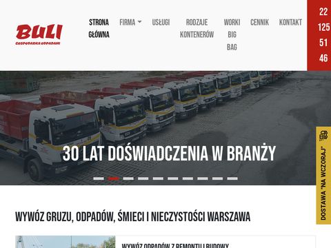 Wypożyczalnia sprzętu budowlanego - togaj.pl