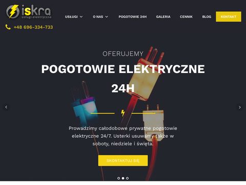 Badanie sprzętu dielektrycznego - opa-carbo.pl