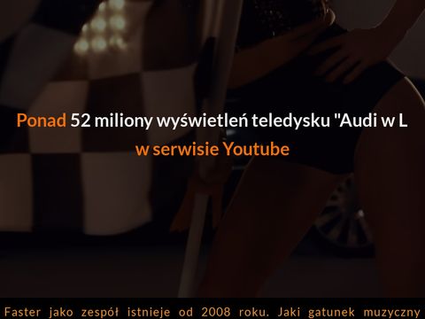 Perkusiści - www.muzykuje.pl