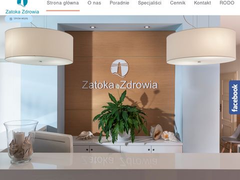 Prywatna klinika Kraków - scmkrakow.pl