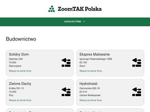 Android Box - zoomtakpolska.pl