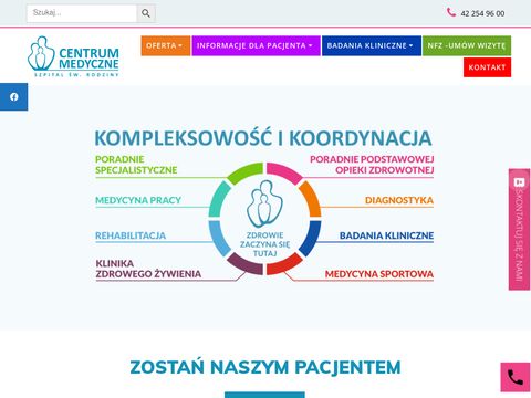 Diagnostyka - swietarodzina.com.pl