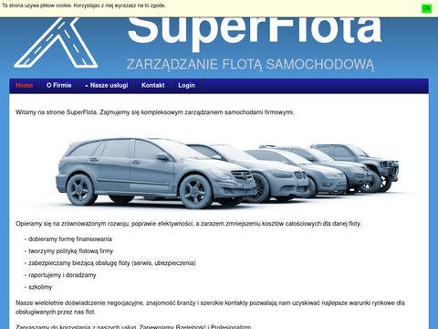 Wypożyczalnia samochodów radom - sip-auto.pl