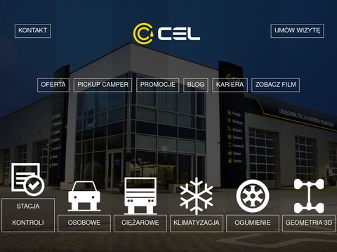 automotocentrum.com.pl - naprawa samochodów kraków