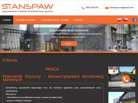 Usługi kanalizacyjne Warszawa