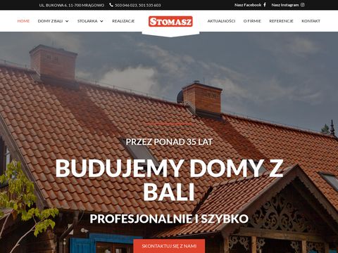 Wynajem ładowarek - bornal.pl