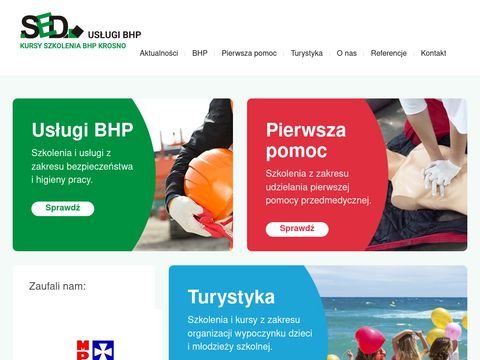 Okresowe szkolenia bhp online - i-szkoleniabhp.pl