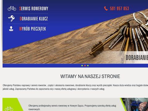 Narty Kraków - sklep sportowy - rowery Kraków