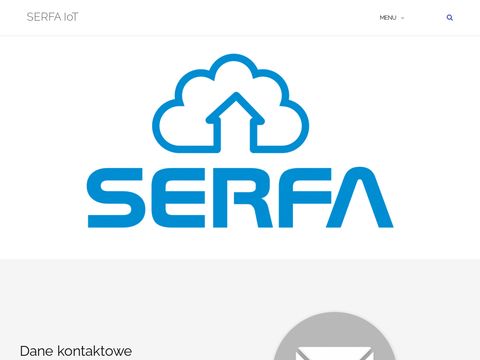 SerFa - źródło informacji o serialach
