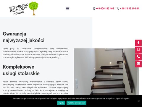 Drzwi Drewniane Kraków - vidok.com
