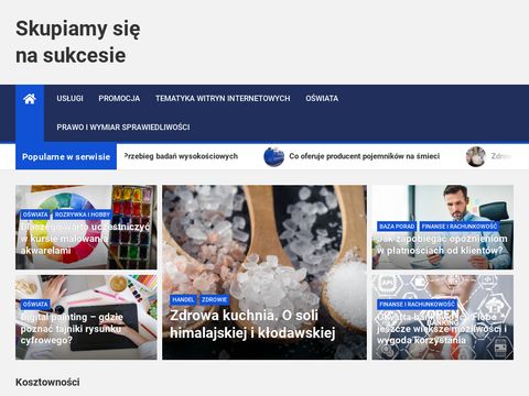 Portal Twoje-Zdanie.pl