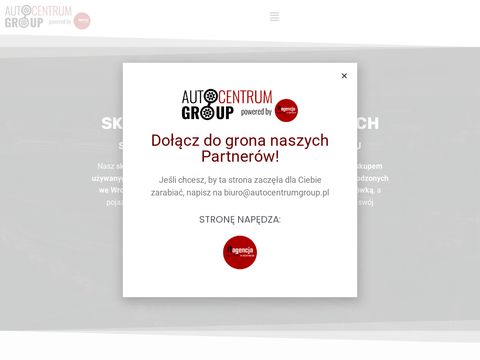 Skup filtrów DPF - tom-car-katalizatory.pl