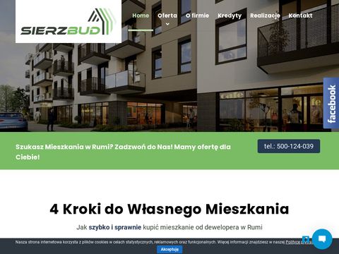 Mieszkania deweloperskie - www.trojmiasto.mertis.pl
