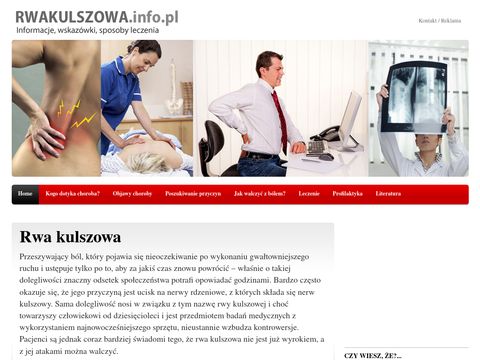 Uzaleznienie.com.pl - Wszystko na temat narkomanii
