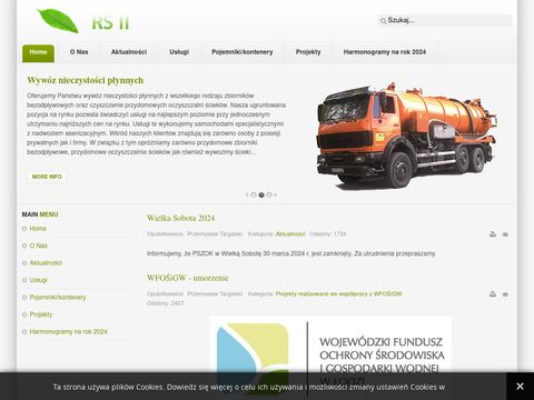 Technologia FuelCal - evergreensolutions.pl