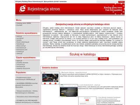 strategiemarketingowe.com.pl - strategia marketingowa