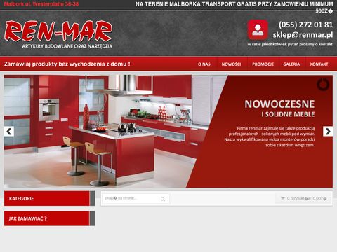Sprawarki inwerterowe sklep online - spawber.com.pl