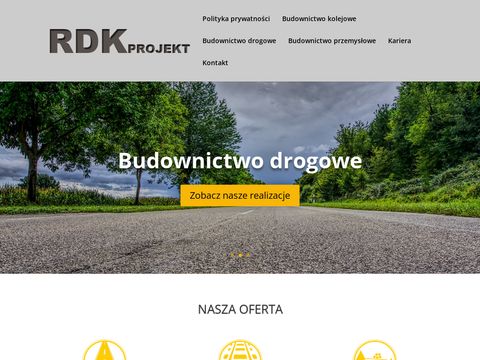 www.projektydomowkb.pl - gotowe projekty