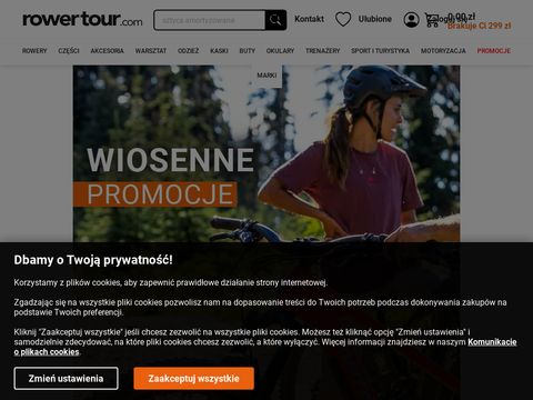 Wyprawy rowerowe - viaverde.com.pl