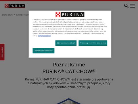 Sklep zoologiczny - sklepzoologiczny.sunka.pl