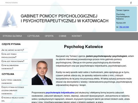 Lew-starowicz.pl - Leczenie uzaleznionych od narkotyków Warszawa