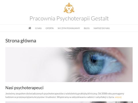 Poradnia Psychologiczna w Warszawie