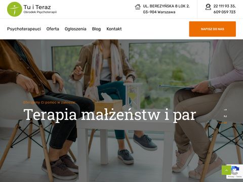 Centrum Busola - Psycholog dziecięcy Warszawa