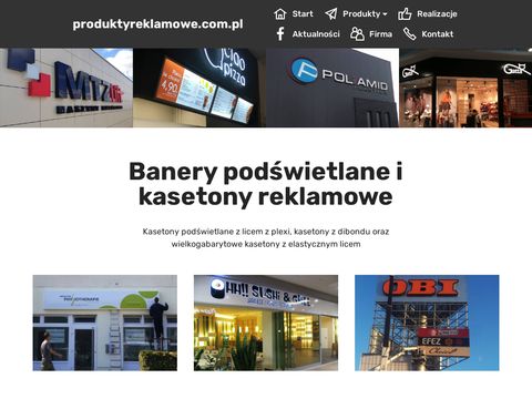 Ledboard - największa baza telebimów w Polsce
