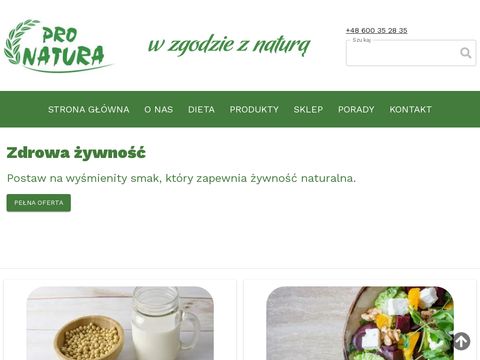 Blog dietetyczny - centrum-diet.pl