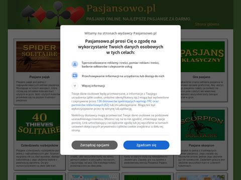 Gamecask - polskie gry komputerowe