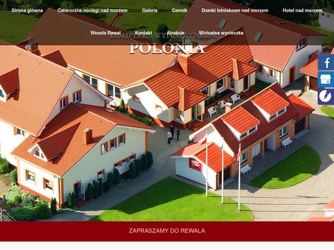 Enoclegi.org - pensjonaty w Polsce