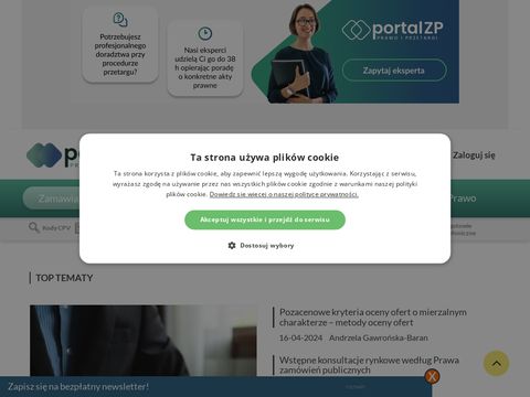 Portal inzynierpv.pl