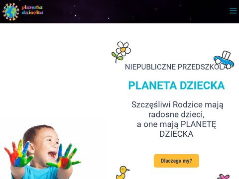 Portal przedszkolaizlobki.pl