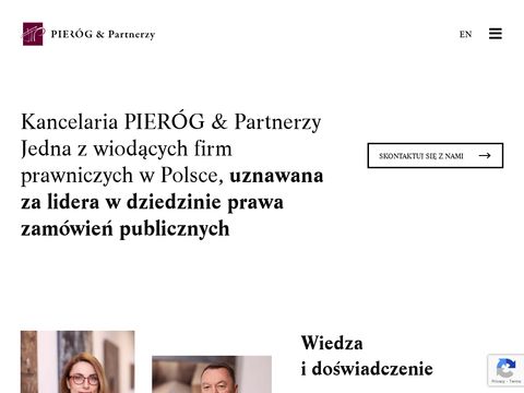 Porady i pomoc prawna Łódź - kancelaria-wwp.pl