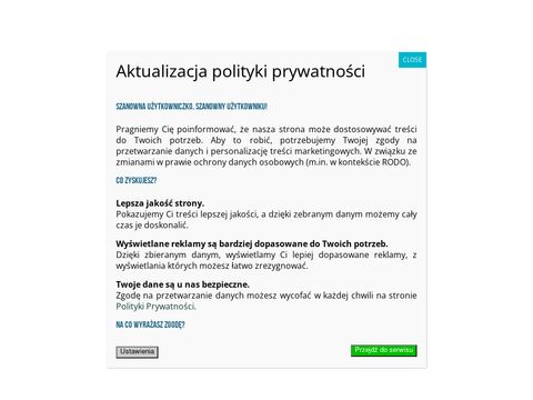 Kontenery wynajem - zamow-kontener.pl